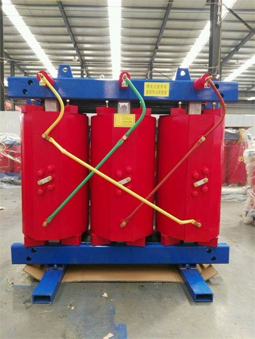 乌拉特前SCB13-500KVA干式变压器厂家价格