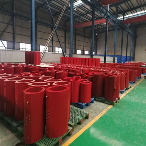 乌拉特前scbh15干式变压器