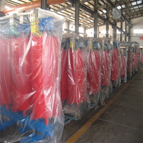 乌拉特前SCB14-1250KVA/10KV干式变压器